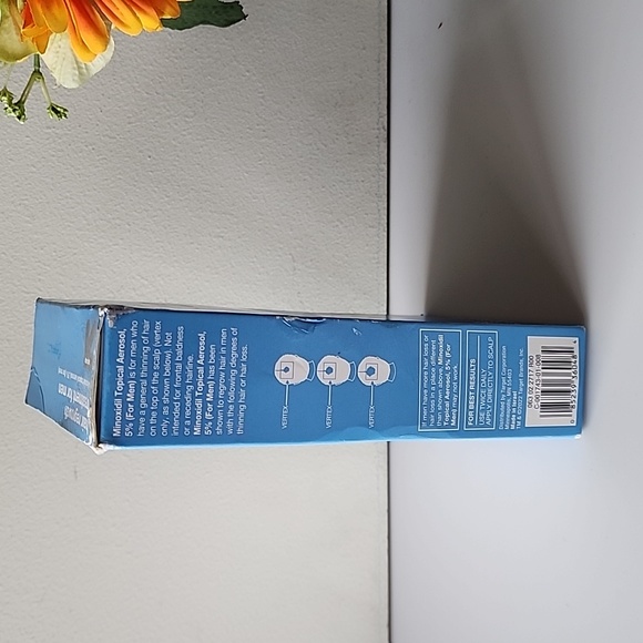 Up & Up Hair Regrowth Treatment for Men - Picture 6 of 7